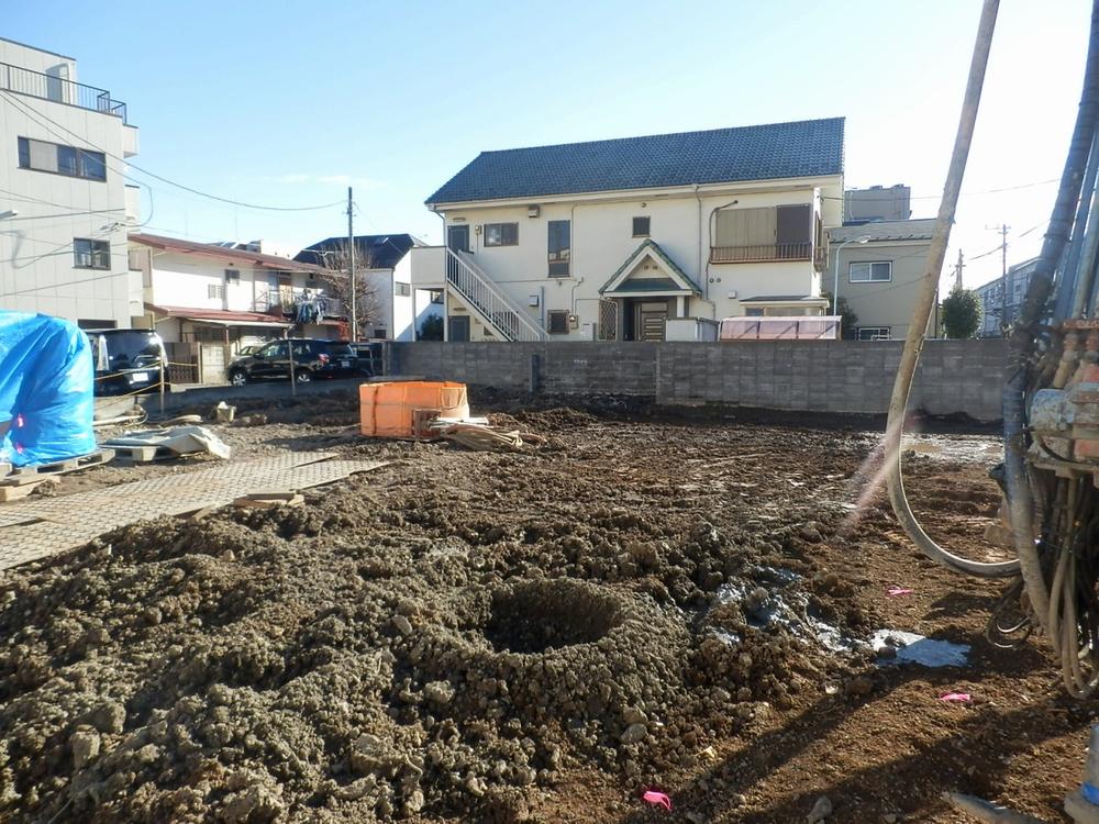 Other local. Local (December 22, 2013) Shooting