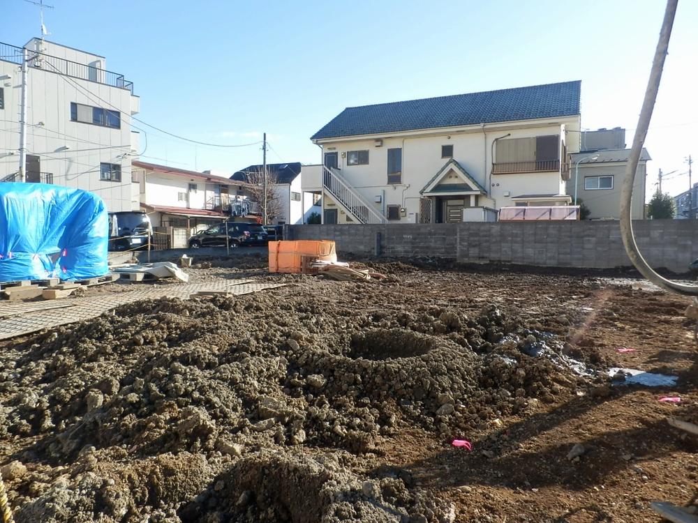 Other local. Local (December 22, 2013) Shooting