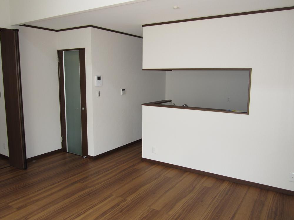 Living. Local (August 2013) Shooting