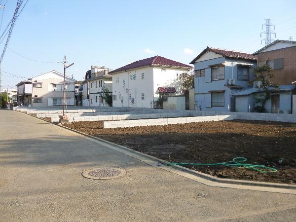 Other local. Local land photo