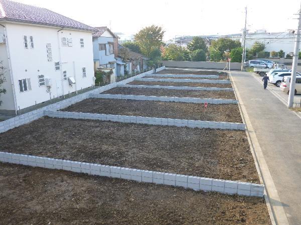 Other local. Local land photo