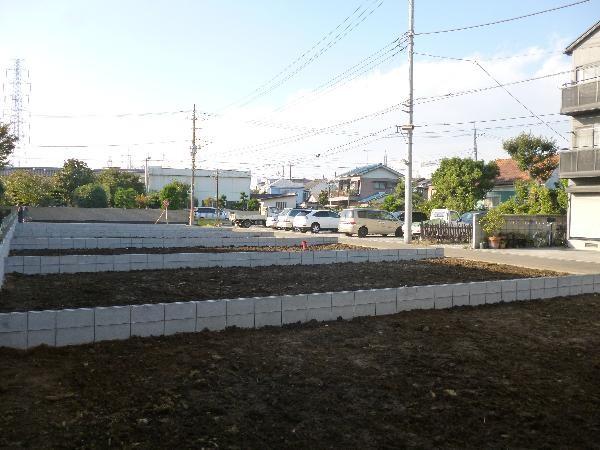 Other local. Local land photo