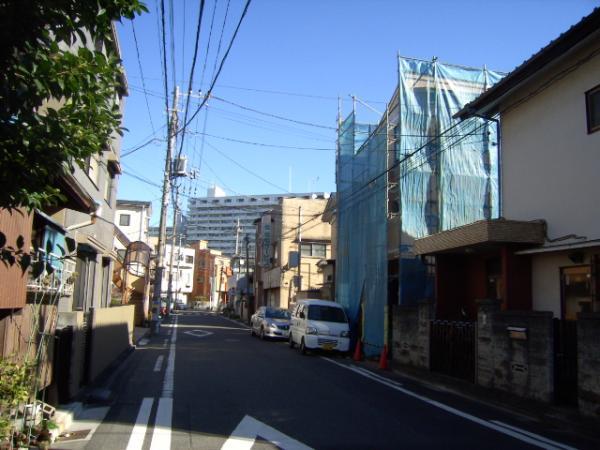 Local appearance photo