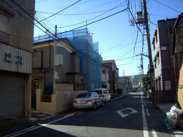 Local appearance photo