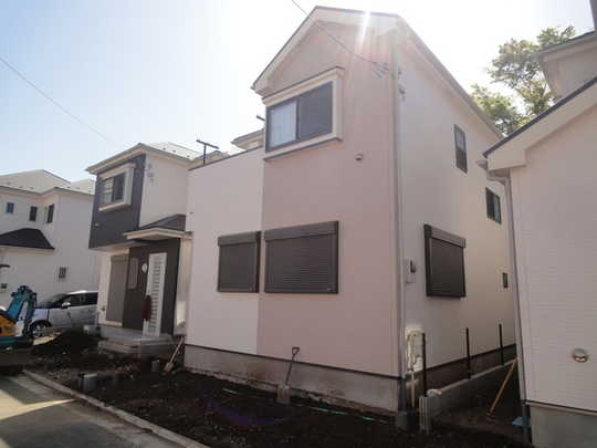 Local appearance photo