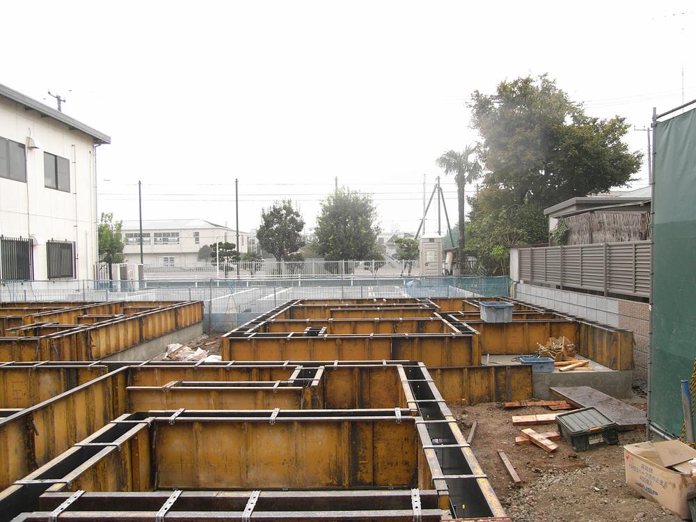 Local appearance photo. Near elementary school your child's school is also safe! 1 Building: local (October 2013) Shooting