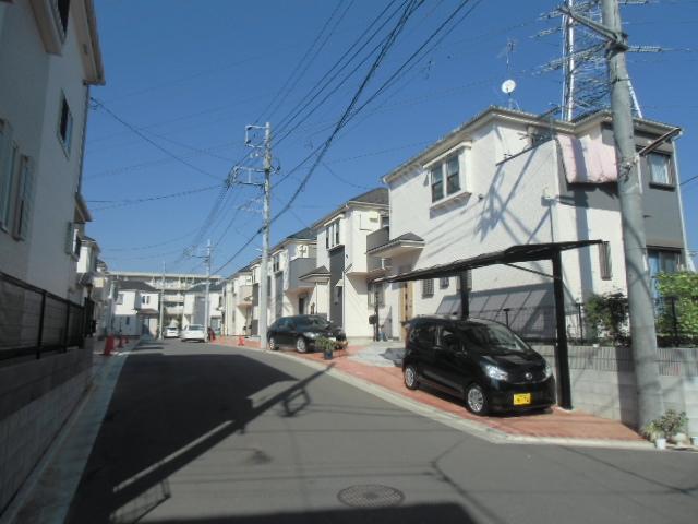 Sale already cityscape photo. Sale already the city average