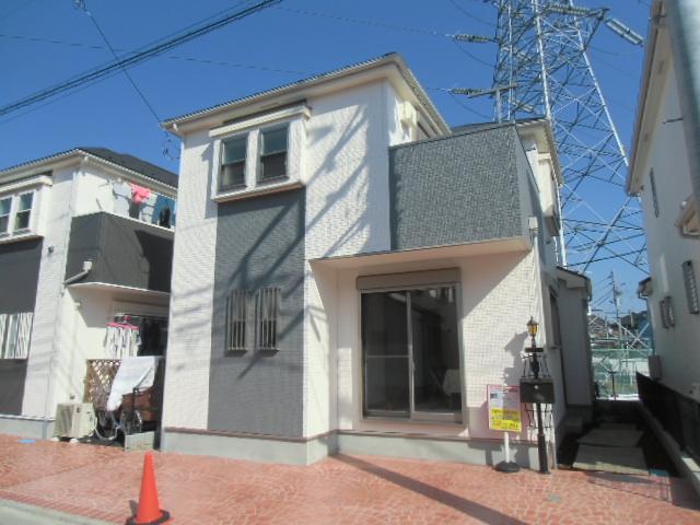 Local appearance photo. 3 Building appearance