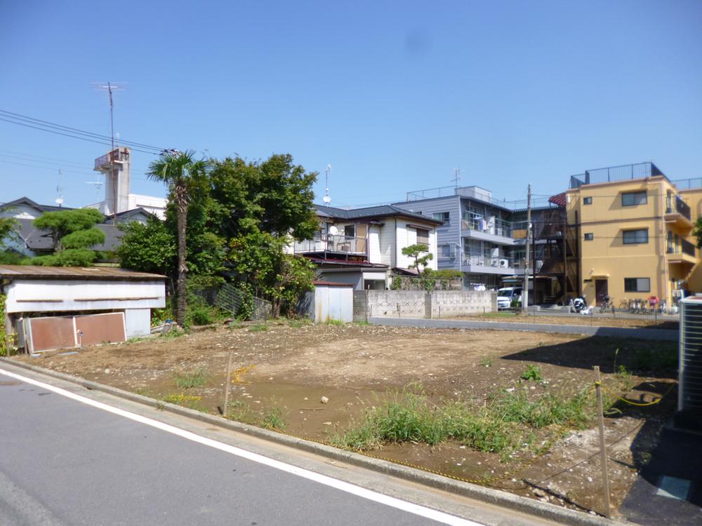 Local appearance photo