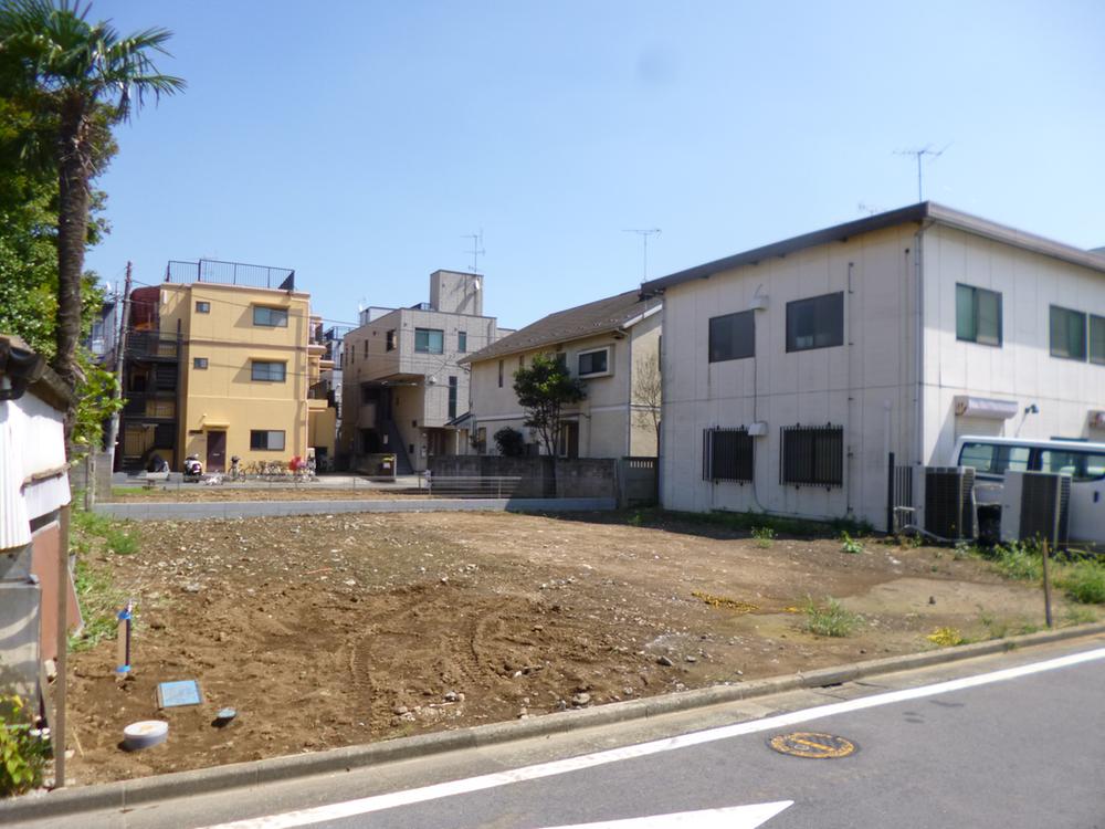 Local appearance photo