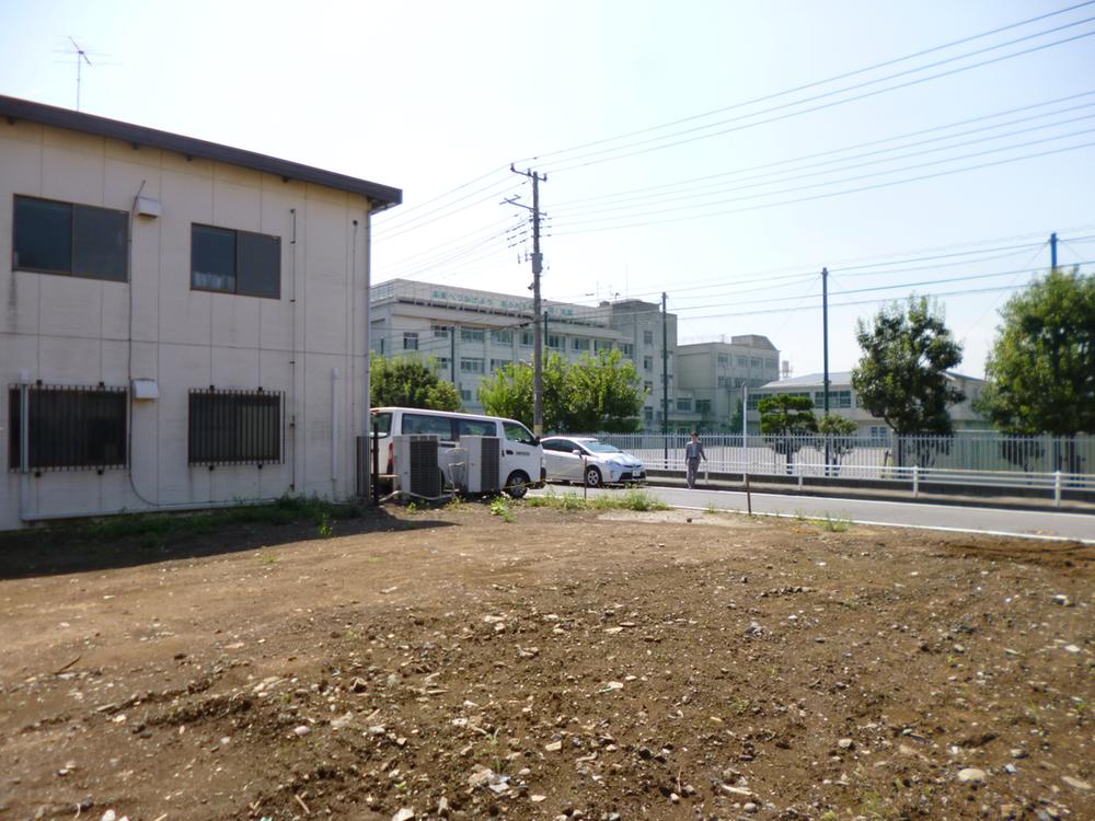 Local appearance photo