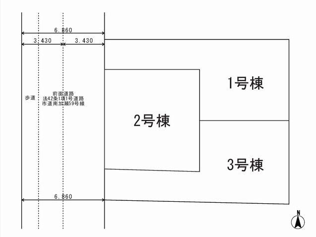 The entire compartment Figure