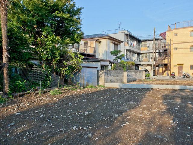 Local appearance photo