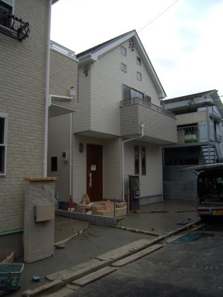 Local appearance photo