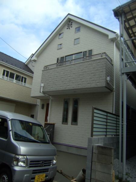 Local appearance photo