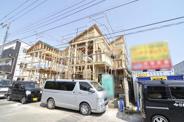 Local photos, including front road