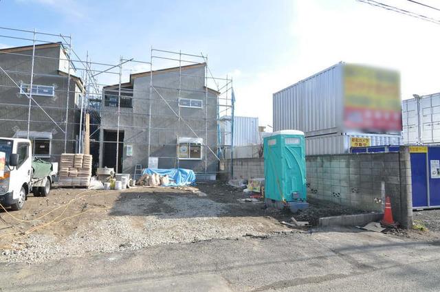 Local photos, including front road