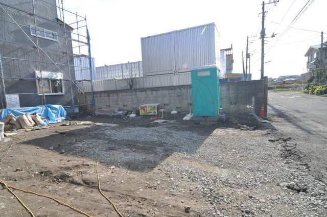 Local photos, including front road