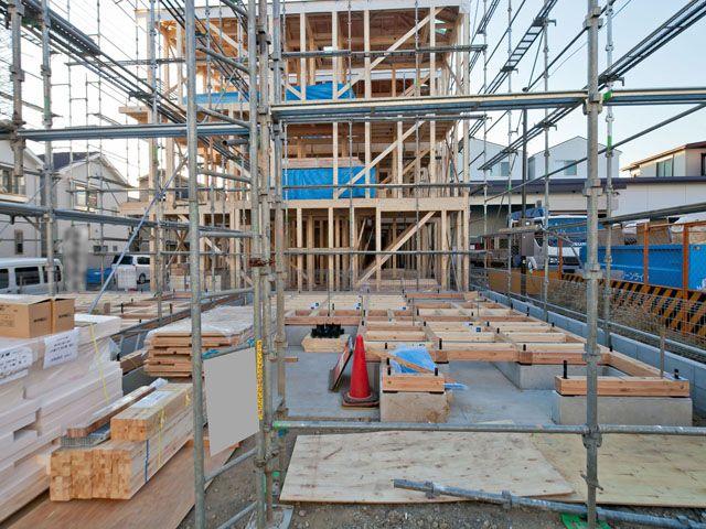 Local appearance photo