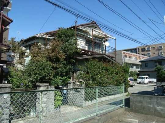 Local land photo. Exterior (1)