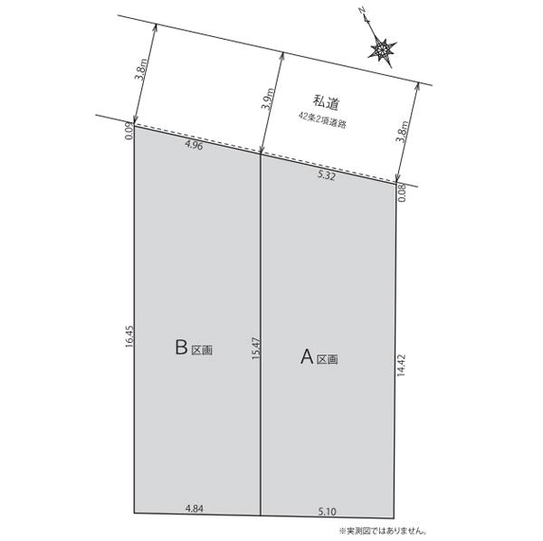 The entire compartment Figure
