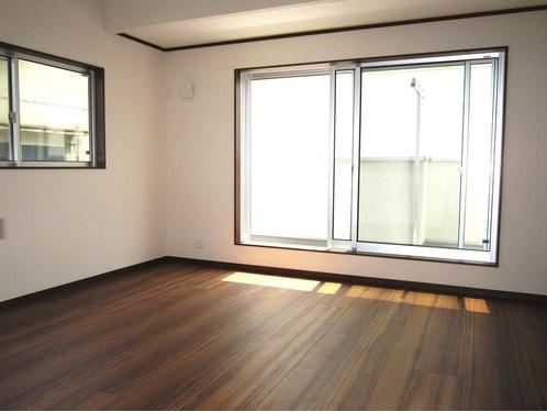 Non-living room. Indoor (June 2013) Shooting