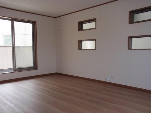 Living. Indoor (June 2013) Shooting