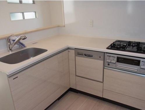 Kitchen. Indoor (June 2013) Shooting