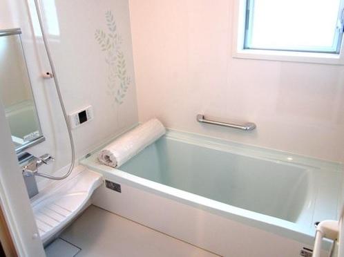 Bathroom. Indoor (June 2013) Shooting