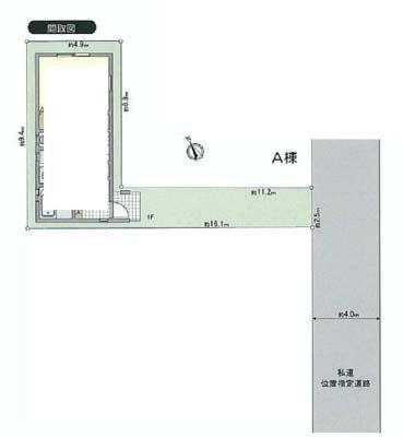 Other. Compartment figure