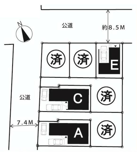 Other. Compartment figure