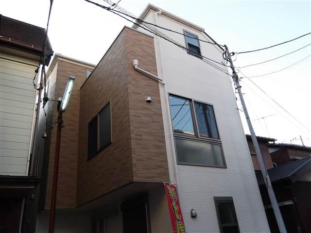 Local appearance photo