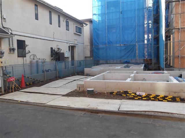 Local appearance photo