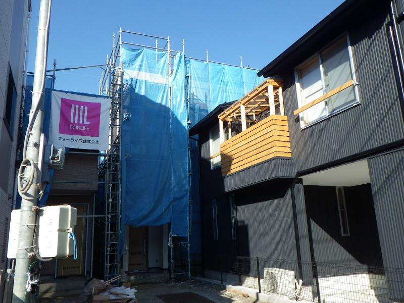 Local appearance photo. Local appearance