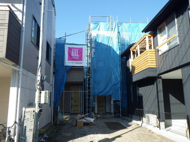 Local appearance photo. Local appearance