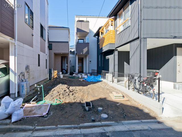 Local appearance photo