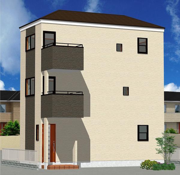 Rendering (appearance)