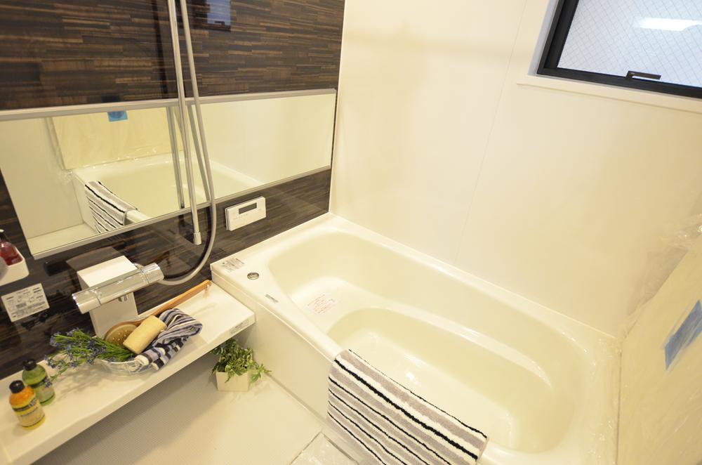 Same specifications photo (bathroom). It will be in the same specification