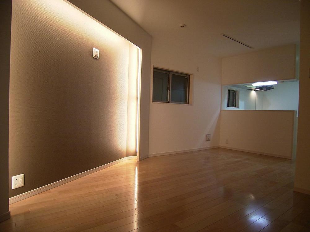 Same specifications photos (living). It will be in the same specification