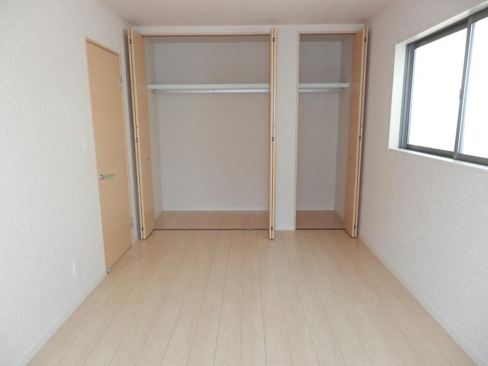 Same specifications photos (Other introspection). Western style room The company specification example Yes each room storage