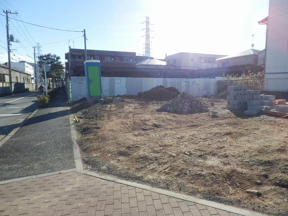 Local appearance photo. Local Photos Shooting date 2013 / 12 / 23