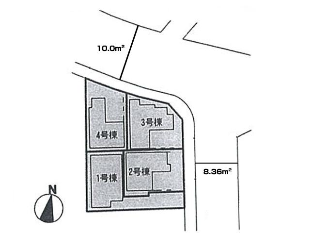 The entire compartment Figure