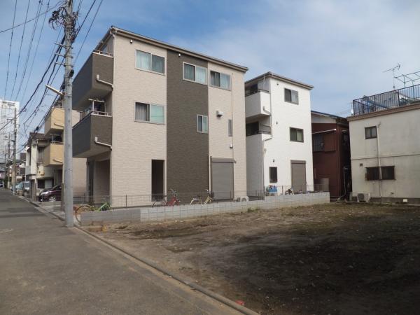 Local appearance photo. Local appearance