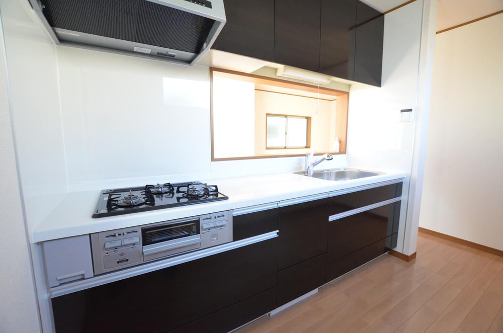 Kitchen. Indoor (12 May 2013) Shooting