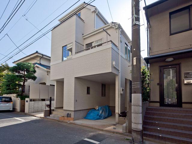 Rendering (appearance). ( Building) Rendering