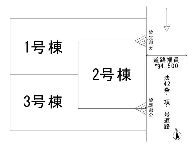 The entire compartment Figure