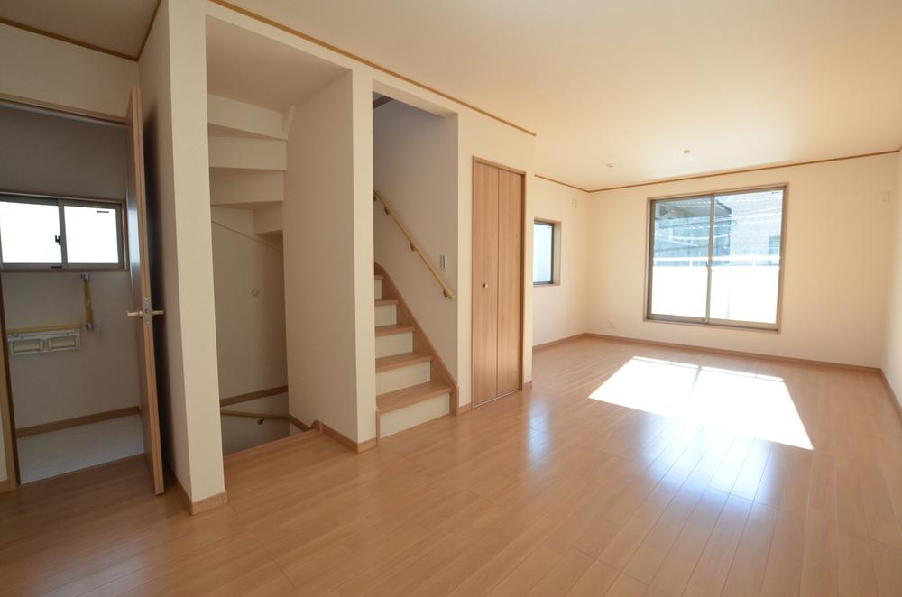 Living. Indoor (12 May 2013) Shooting