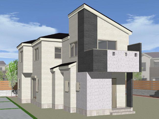 Rendering (appearance). Rendering