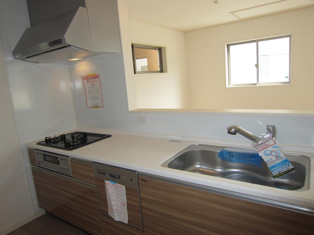 Kitchen. Indoor shooting