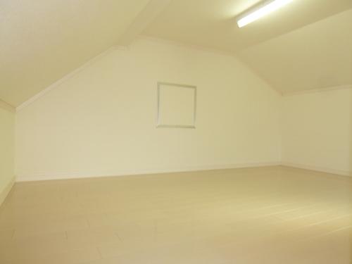 Other introspection. loft